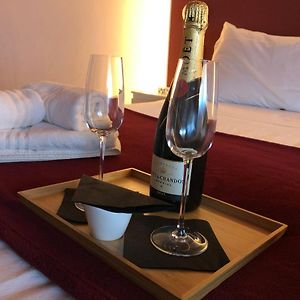 Villa Martina Classic&Luxury Room